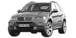 BMW E70 U3464 Fault Code