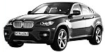 BMW E71 U3464 Fault Code