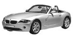 BMW E85 U3464 Fault Code