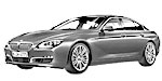 BMW F06 U3464 Fault Code